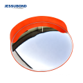 Jessubond Wholesale Safety Convex Mirror Compact Mirrors, Safety Road Traffic Supplies Moulding Mirror/